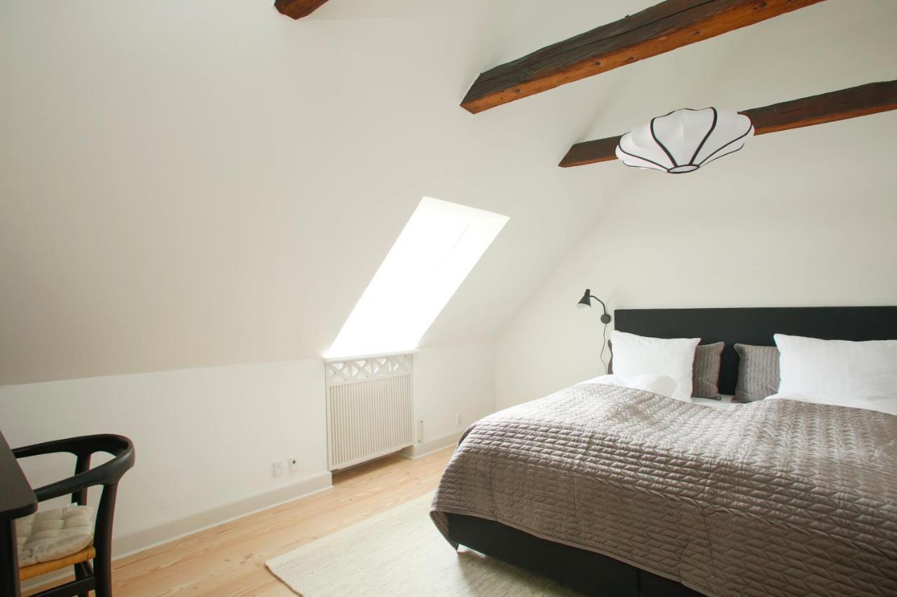 Modern 3Br Duplex Apartment In Nyhavn W Private Balcony Copenhagen Exterior photo